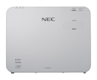 NEC P502HL-2 DLP FHD/5000AL/15000:1/8.8kg - 1390114 - zdjęcie 3